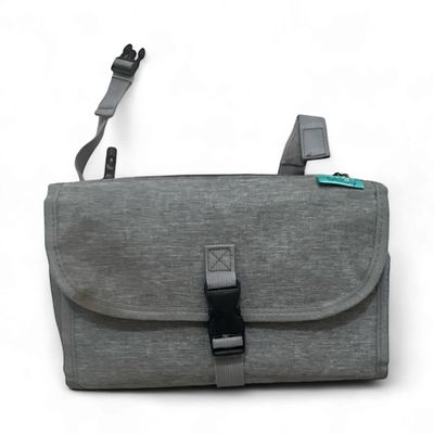 Kopi baby Like NeW portable diaper changing bag