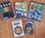 Beatles collection Condition. NEW Beatles! Bestles forever. Other books used