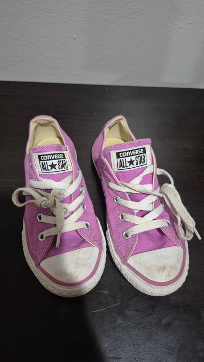 Converse Excellent Condition 13 (Lil' Kid)