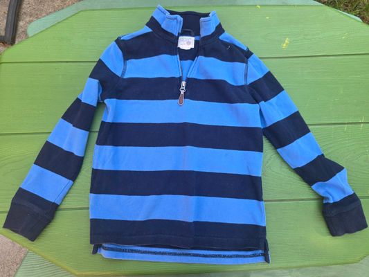 Crewcuts  7-8