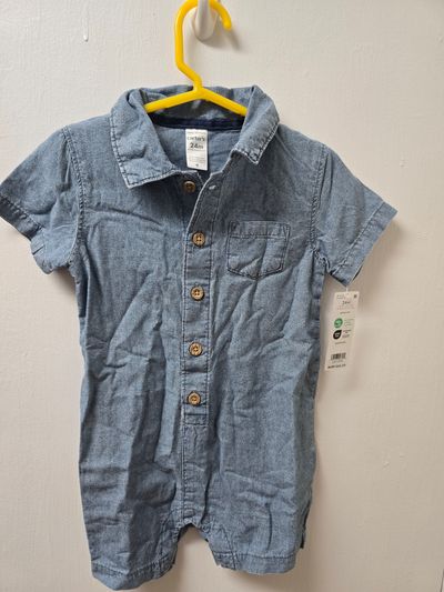 Carter's New with tag 24 Months