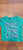 Carter's Like new "cool to be kind" prints T-shirt 24 Months
