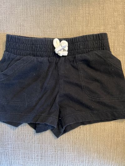 Circo Black short 18 Months