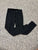 Cat and jack Black leggings 7-8