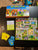 Lakeshore, what should you do? A game about making decisions and their consequences