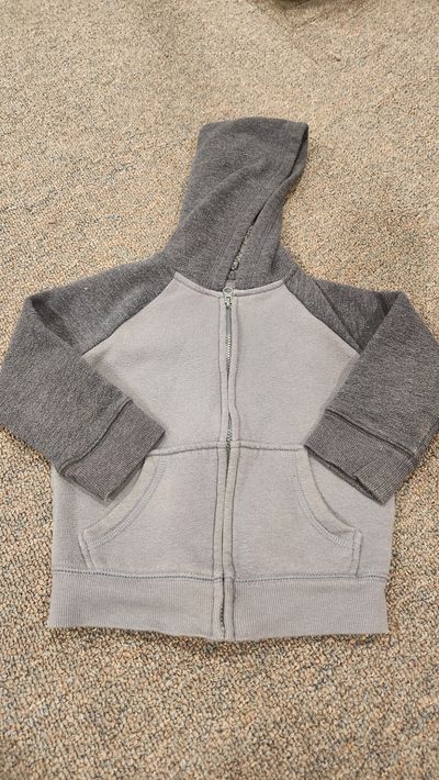 Jumping Beans Hoodie 18 Months