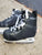 Infinity Boys hockey skate size 2 runs small
