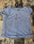 Carters short sleeved shirt  9 Months