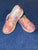 Blowfish Pink tie dye rubber sneaker - doubles as a water shoe 9 (Lil' Kid)