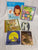 Set of Childrens Books Set of Childrens Books