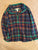 Cat&Jack Fleece sweater - quarter zip 4T