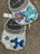 2 Brand New sets of Croc Charms 2 Brand New sets of Croc Charms
