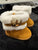 Mudd Never worn booties 5 (Infant Shoe)