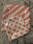 Paper Party Plates 8 Dinner 8 Dessert New in package