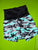 Hudson and Wesley Camo shorts 4T