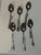 Brand New Spoons. Set of 12 Brand New Spoons. Set of 12