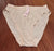 When will Victoria's Secret underwear size medium Retail $7.50