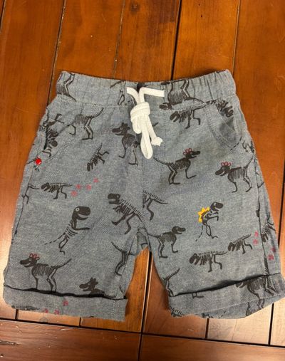 Boys Dinosaur Shorts. Size 3T Boys Dinosaur Shorts. Size 3T 3T