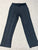 RBX EUC Black soft comfy pants with seam down front. Elastic waist Women's - S