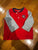 Janie and Jack One sleeve shirt 3-6 Months
