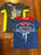 Jumping Beans Excellent Condition Batman dri-fit tshirts 6T/6