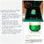 Brand new D'or 24 k collagen renewal mask high end Skin care retail for $2500 with certificate of authenticity