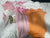 . Short sleeve onesies bundle 6-9 Months