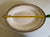 The Trenle China Company Virginia Serving Platters -2pc