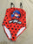 New Zag Miraculous Miraculous ladybug one pc 10-12