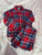 Lands End Pajamas 6T/6