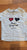 Rolly Baby girl's Romeo graphic Teen size 18M 18 Months