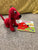 Clifford Clifford goes to kindergarten and Clifford stuffy