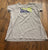Under Armour grey awesome short sleeve T-shirt  14-16