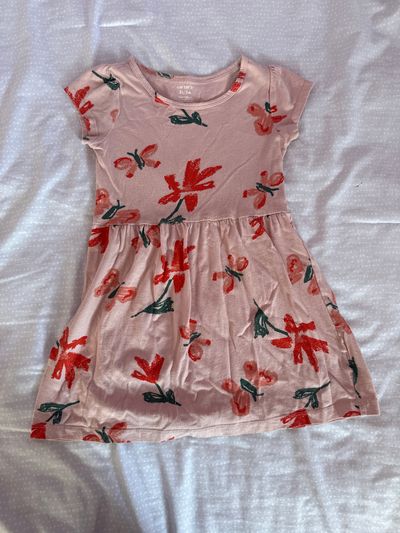 Carters  4T