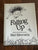 Falling up Shel Silverstein - hard cover