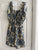 Ss Blue beige romper Women's - XL