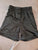 Generic Black basketball shorts 2T
