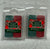 2 Brand New Wax Melts. Crimson Cranberry sugar pin 2 Brand New Wax Melts. Crimson Cranberry sugar pine Pomelo