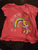 Paw patrol Skye prink t shirt Paw patrol Skye prink t shirt 3T