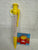 Brand New jumbo pen & French fry pencil sharpener Brand New jumbo pen & French fry pencil sharpener