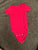 Carters Short sleeve Onesie 18 Months