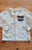 Cat & Jack Like new soft & comfy long sleeves shirt for everyday wear 12 Months