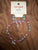 New Cat & Jack Unicorn Bracelet Necklace Set