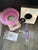 Hard Candy Cotton Candy maker with 2 sticks Originally $49 on Amazon  Used twice