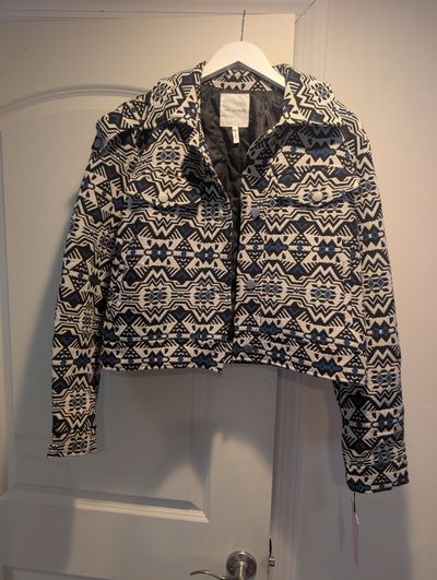 Avec Les Filles Size large and oversized fit Women's - L