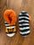 New Halloween Slipper Socks
