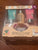 Brand new llama beauty set