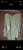 NEW B. Darling blouse sage top  size 5/6  Junior M - 5