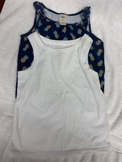Girls Shirt Bundle size 3T. Cat & Jack, Osh Kosh Girls Shirt Bundle size 3T. Cat & Jack and Osh Kosh. 3T