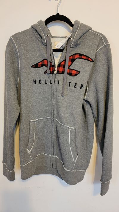Hollister NWT Hoodie Men's - M